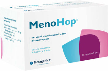 Menohop 90 capsule