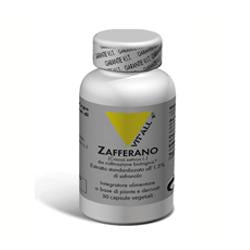 Vital plus zafferano capsule