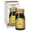 Vitamina e pura 60 pastiglie