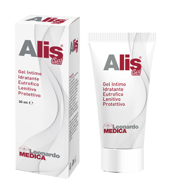 Alis gel intimo 30 ml