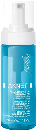 BIONIKE - Aknet - Acqua detergente riequilibrante 150 ml