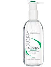 Sensinol shampoo 200 ml ducray