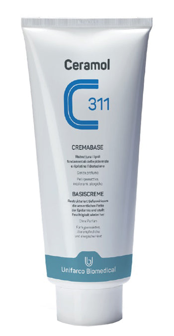 Ceramol 311 cremabase 400 ml