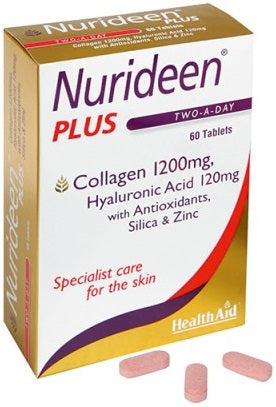 Nurideen plus 60 compresse