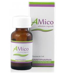 Amico solución para uñas 10 ml