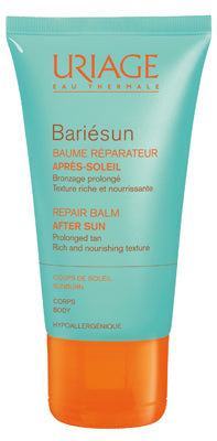 Bariesun bálsamo para después del sol 150 ml