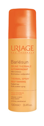 URIAGE - Bariesun brume autoabbronzante 100 ml