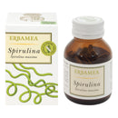 Spirulina 50 capsule vegetali