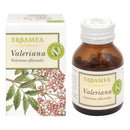 ERBAMEA - Valeriana 50 capsule vegetali