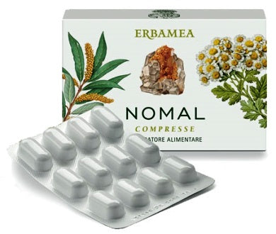 Normal 24 tablets