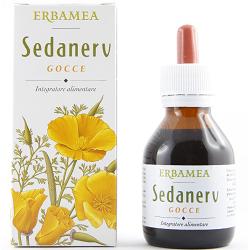 Sedanerv drops 100 ml