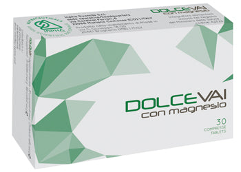 Dolcevai 30 compresse