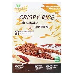 Easy to go cocoa crispy rice 375 g