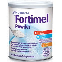 Fortimel polvo neutro 670 g