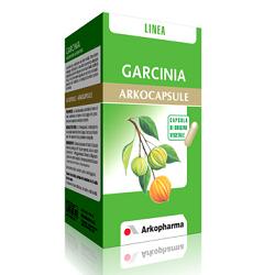 Arko garcinia camb cápsulas 45 cápsulas