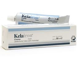 Kelairon crema 50 ml