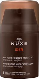 NUXE - Men idratante viso uomo 50 ml
