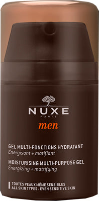 NUXE - Men face moisturizer 50 ml