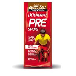 Enervit presport cola 1 sobre