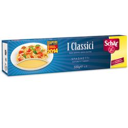 Espaguetis Schar 500 g