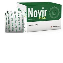 Novir plus 30 sachets