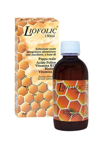 Liofolic 150 ml