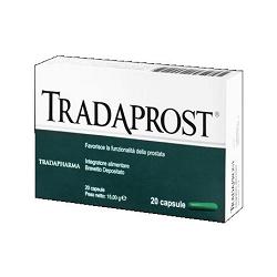 Tradaprost 20 capsule