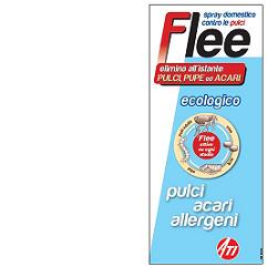 Flee spray home flea spray bottle 400 ml