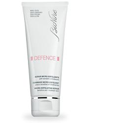 Defense micro-exfoliating scrub 75 ml