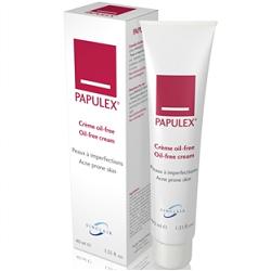 Papulex crema sin aceite 40 ml