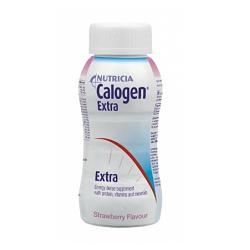 Calógeno extra fresa 200 ml