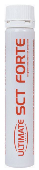 Ultimate sct forte 25ml