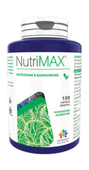 Nutrimax 150 capsule