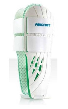 Tobillera bivalva derecha air-stirrup ii aircast l