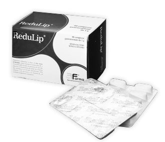 Redulip 60 tablets