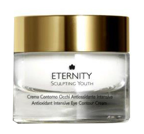 Eleve eternity contorno occhi 15 ml