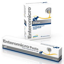 Enteromicro paste 15ml*