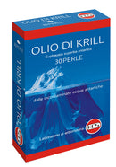 KOS - Krill olio 30 perle