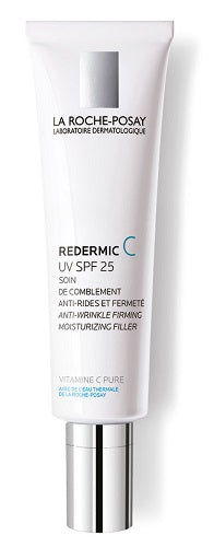 LA ROCHE POSAY - Pure vitamine c uv SPF2540 ml