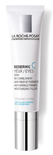 LA ROCHE POSAY - Vitaminas c puras yeux 15 ml