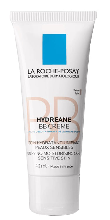 Hydreane bb rose 40 ml