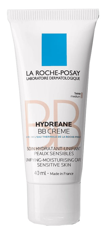 Hydreane bb medium 40 ml