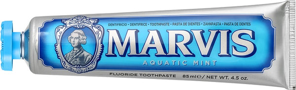 Marvis aquatic mint toothpaste 25 ml