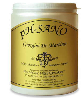 Ph-sano 360 g powder