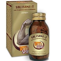 Salisani t vitaminasport 180 comprimidos