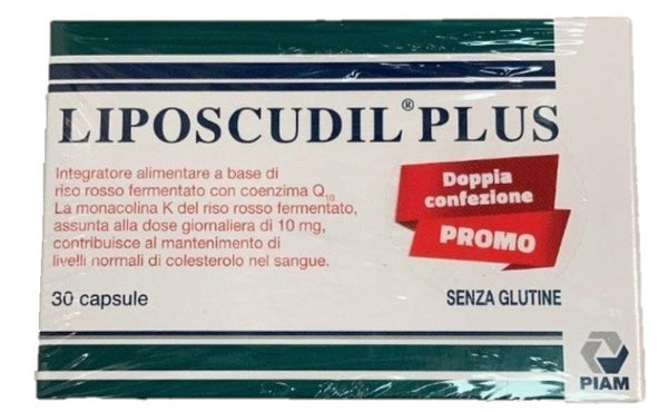 Liposcudil plus 30 capsule