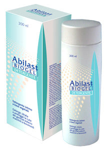 Abilast biogel detergente intimo 200 ml