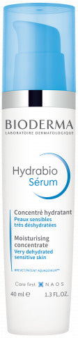 BIODERMA - Hydrabio serum 40 ml