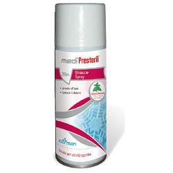 Medipresteril hielo spray 200 ml