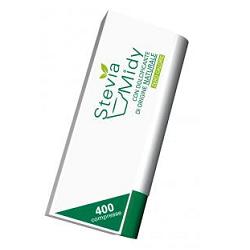 Esi stevia midy 400 tablets